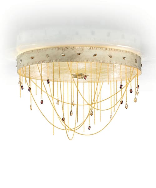 Потолочный светильник IDL Heritage 443/6PF IDL