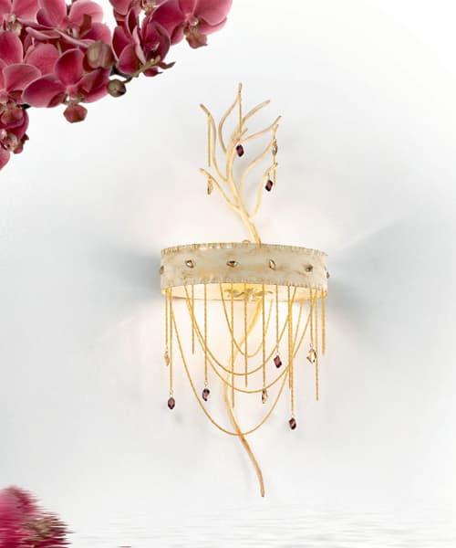 Настенный светильник IDL Heritage 443/4A IDL