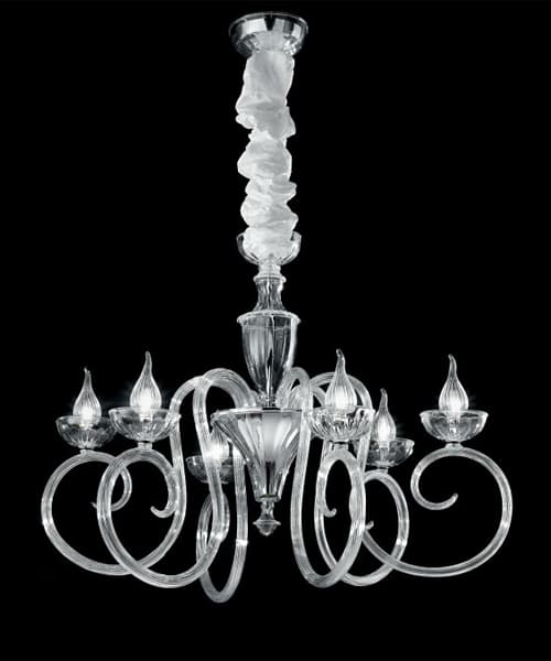 Люстра IDL Baroque 449/6