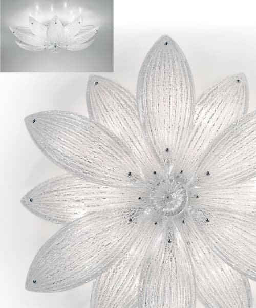 Потолочный светильник IDL Paradise 430/90PF IDL