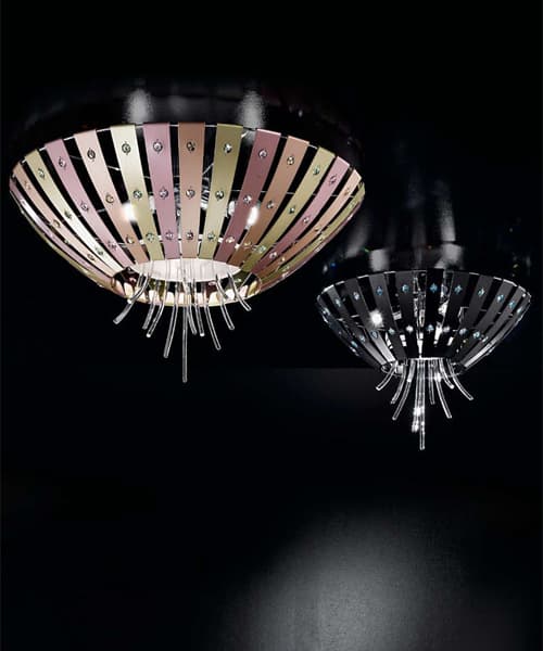 Потолочный светильник IDL Emotion 421/70PF /50PF IDL