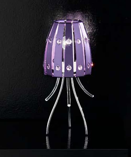 Настольная лампа IDL Emotion 421/1L IDL