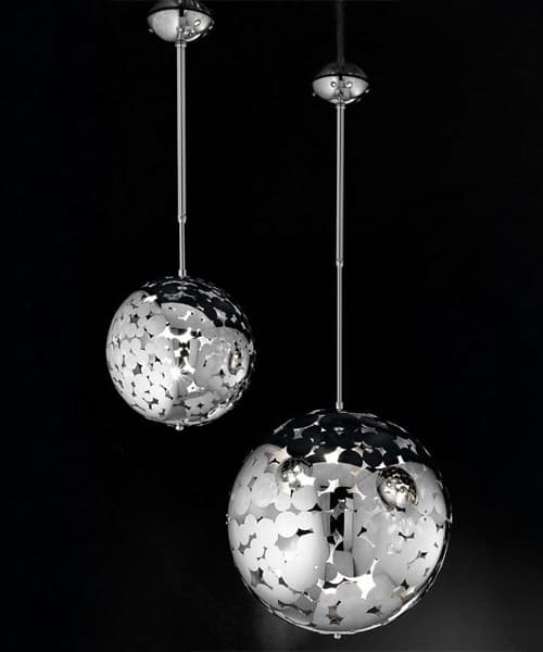 Подвесной светильник IDL Bubbles 441/1SP /6S IDL