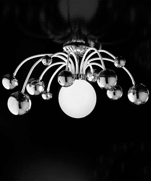 Потолочный светильник IDL Planets 438/12PF IDL