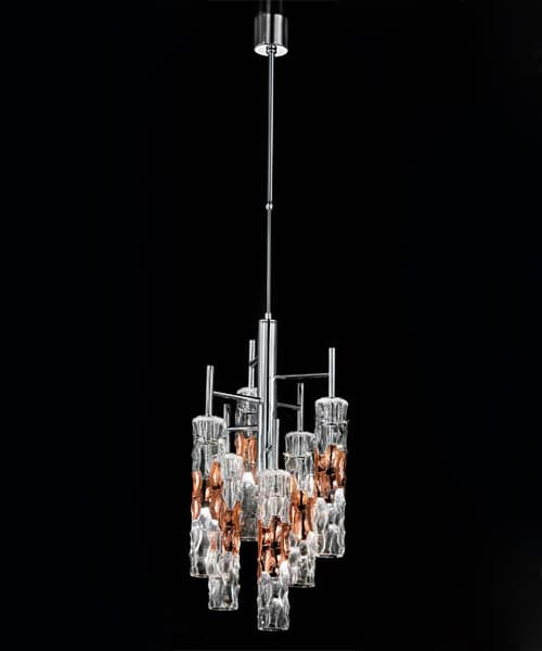 Подвесной светильник IDL Bamboo 423/6PF IDL