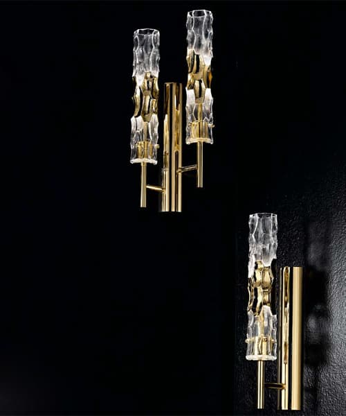 Настенный светильник IDL Bamboo 423/2A, 423/1A IDL