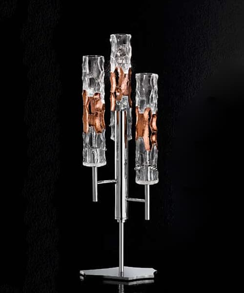 Настольная лампа IDL Bamboo 423/3L IDL