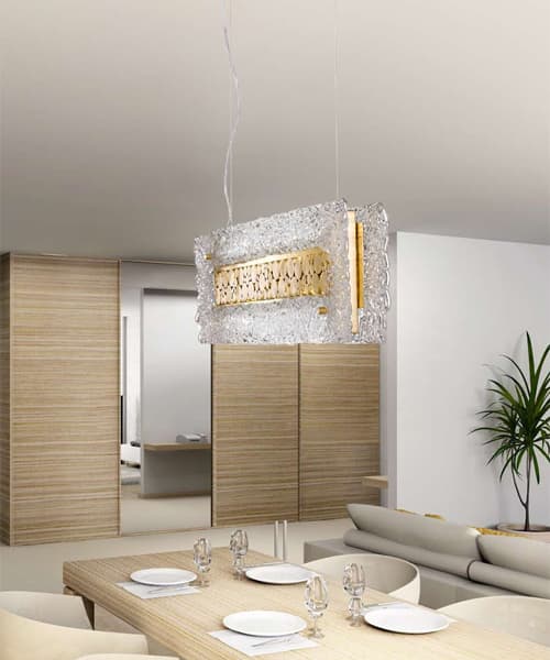 Подвесной светильник IDL Glossy 432/2S IDL