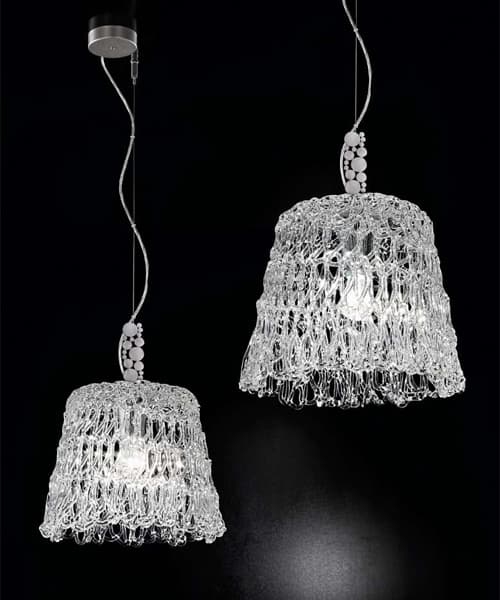 Подвесной светильник IDL Glossy 432/1SP /1SG IDL