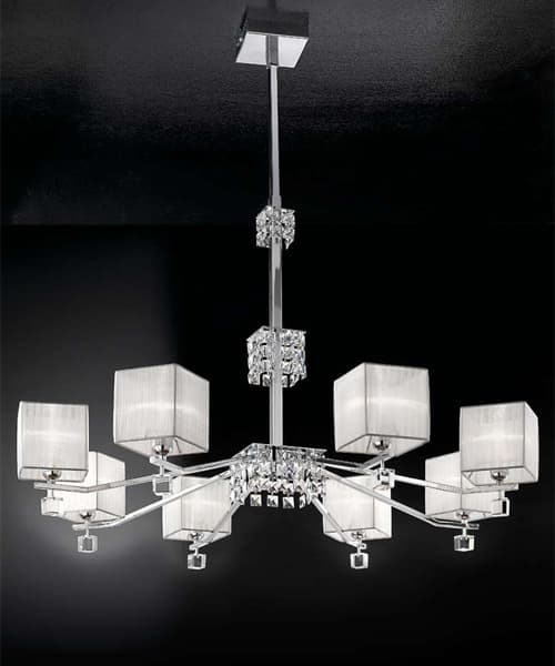 Подвесной светильник IDL Mary 387/8 IDL