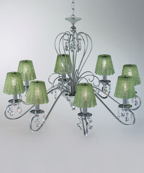 Подвесной светильник IDL Rossella 301/8 IDL