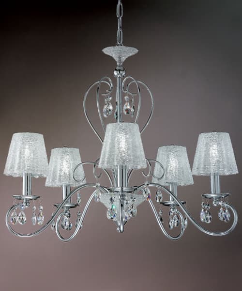 Подвесной светильник IDL Rossella 301/5 IDL