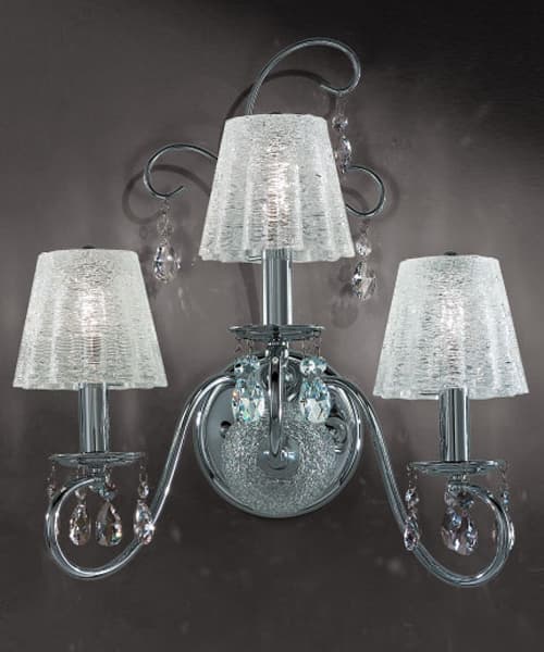 Настенный светильник IDL Rossella 301/3A IDL