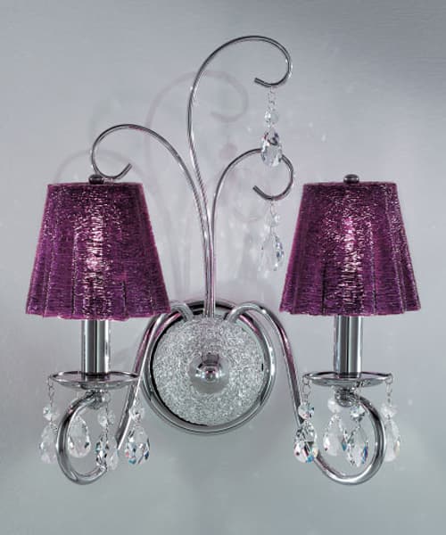 Настенный светильник IDL Rossella 301/2A IDL