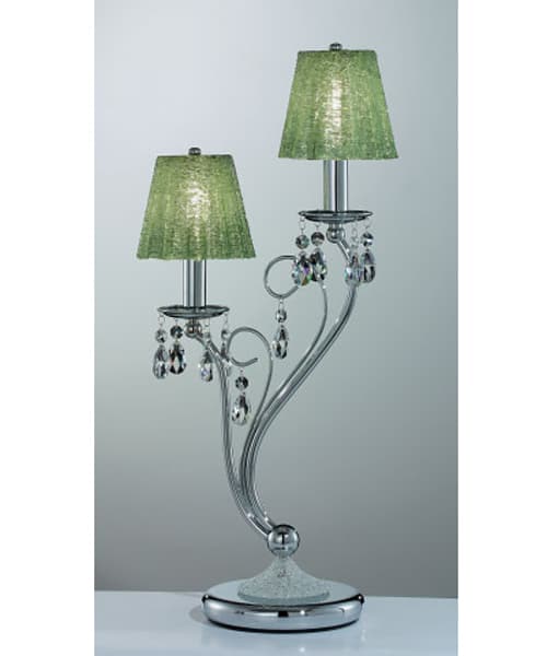 Настольная лампа IDL Rossella 301/2L IDL