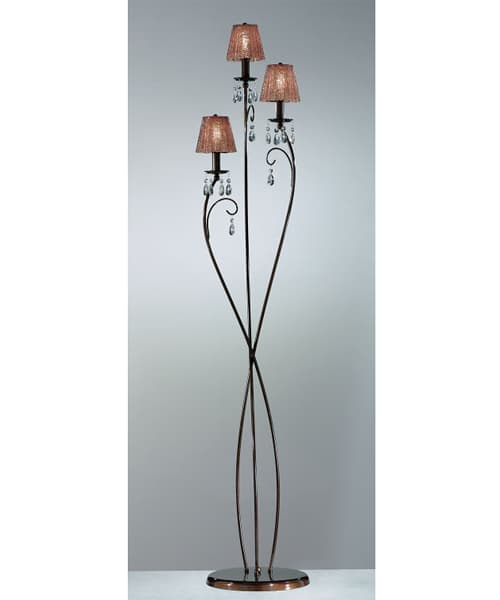 Торшер IDL Rossella 301/3P IDL