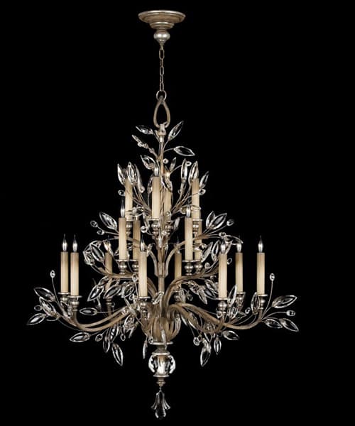 Люстра Fine Art Lamps 759440ST Fine Art Lamps