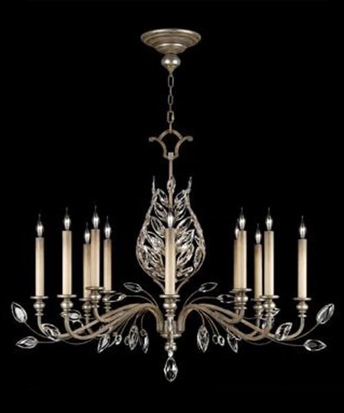 Люстра Fine Art Lamps 753340ST Fine Art Lamps