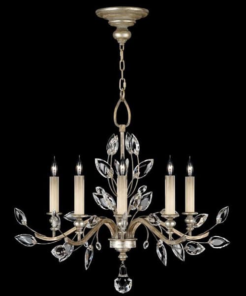 Люстра Fine Art Lamps 753040ST Fine Art Lamps