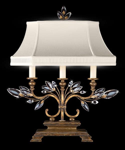 Настольная лампа Fine Art Lamps 772710ST Fine Art Lamps