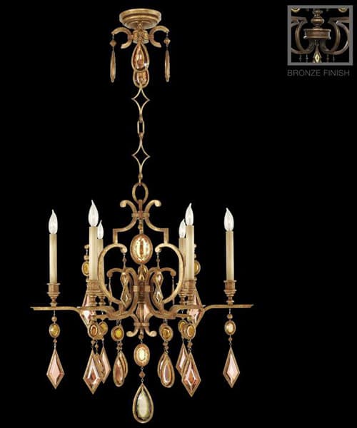 Люстра Fine Art Lamps 729640 Fine Art Lamps