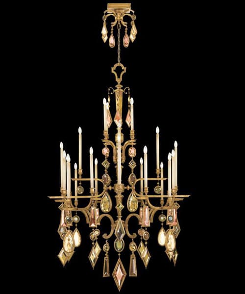 Люстра Fine Art Lamps 714640 Fine Art Lamps