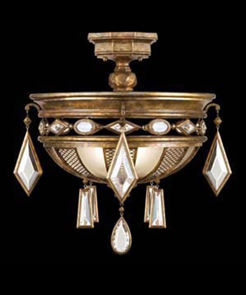 Потолочный светильник Fine Art Lamps 727240 Fine Art Lamps
