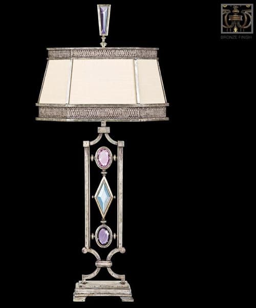 Настольная лампа Fine Art Lamps 729810 Fine Art Lamps