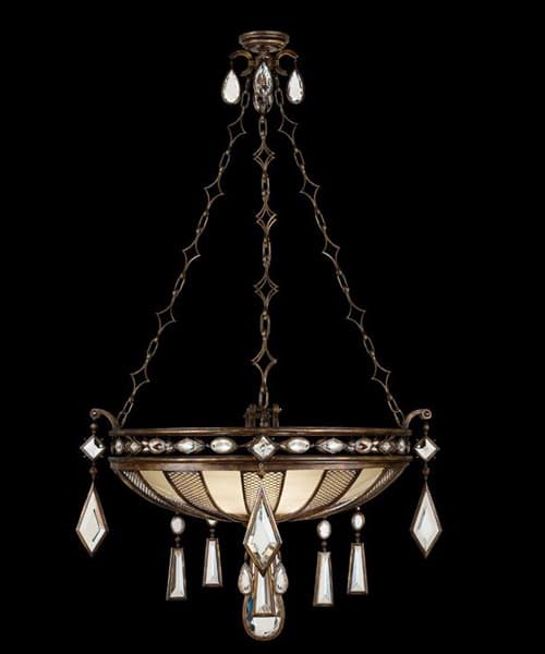 Подвесной светильник Fine Art Lamps 712240 Fine Art Lamps