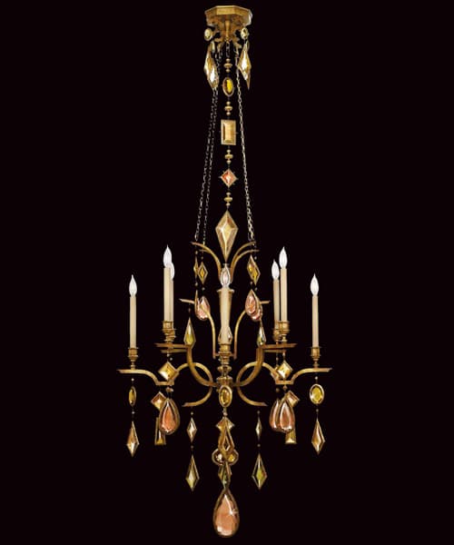 Люстра Fine Art Lamps 725640 Fine Art Lamps