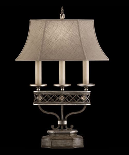 Настольная лампа Fine Art Lamps 810010 Fine Art Lamps