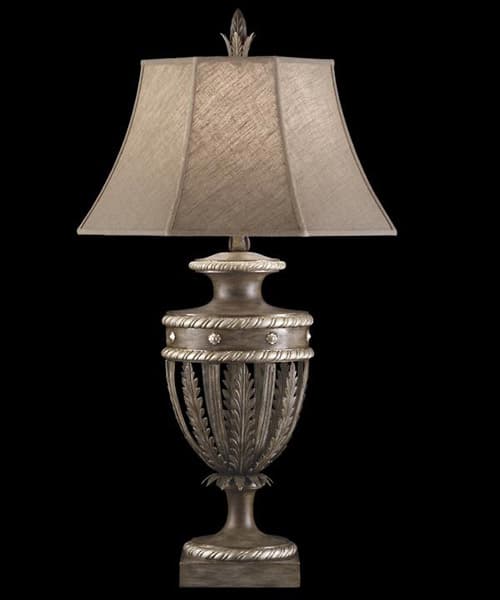Настольная лампа Fine Art Lamps 810210 Fine Art Lamps