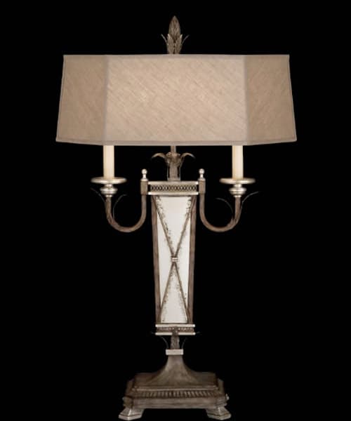 Настольная лампа Fine Art Lamps 809610 Fine Art Lamps