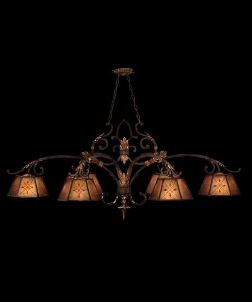 Люстра Fine Art Lamps 302540 Fine Art Lamps