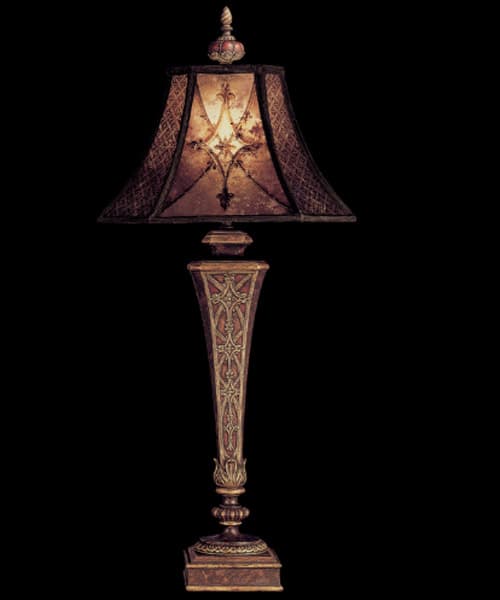 Настольная лампа Fine Art Lamps 154510 Fine Art Lamps