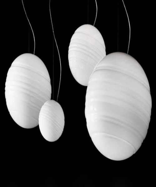 Люстра De Majo STRATOSFERA S60