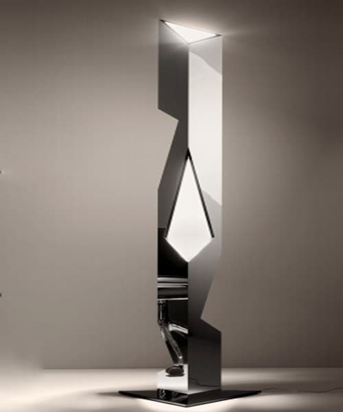 Напольный светильник De Majo BILBAO R Led