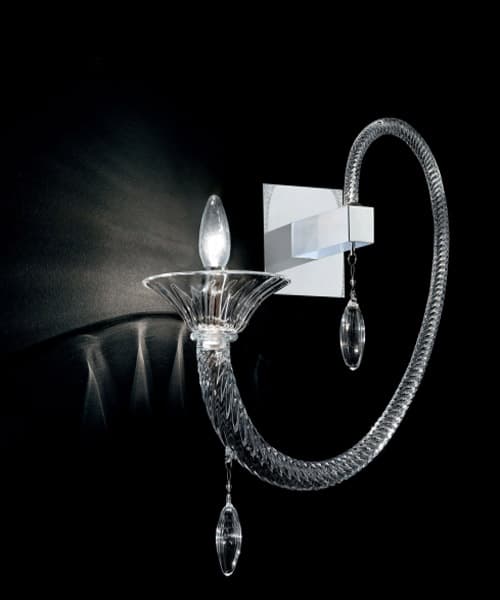 Настенный светильник De Majo 8080 А1