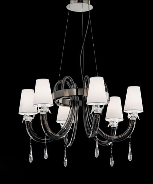 Люстра De Majo 8090 K6