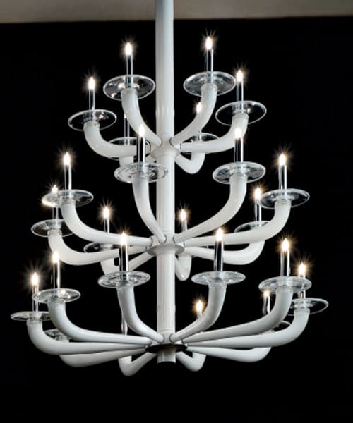 Люстра De Majo NATURAL K24