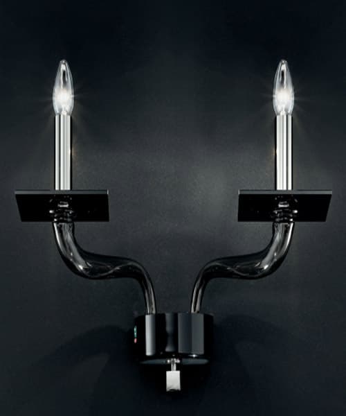 Настенный светильник De Majo TETRA A2