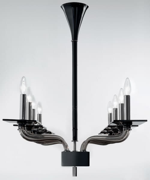 Люстра De Majo TETRA К16L