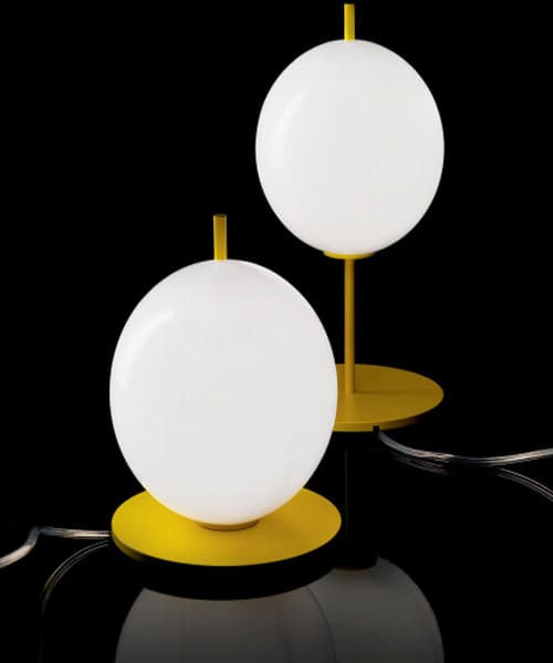 Настольная лампа De Majo UNO L