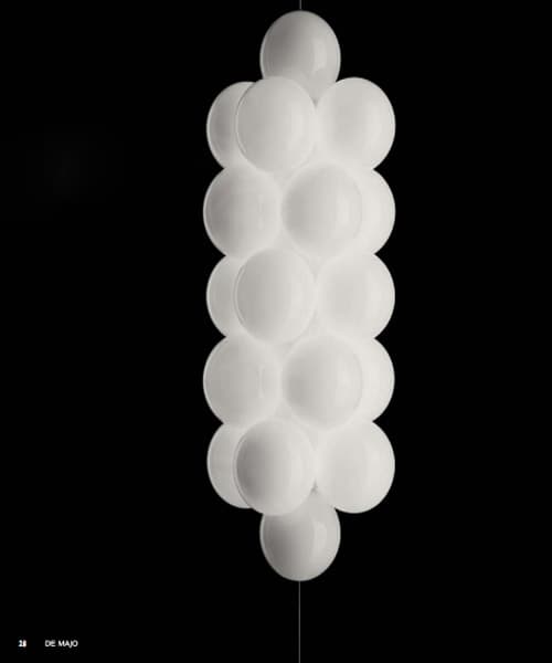 Торшер De Majo Babol SV De Majo