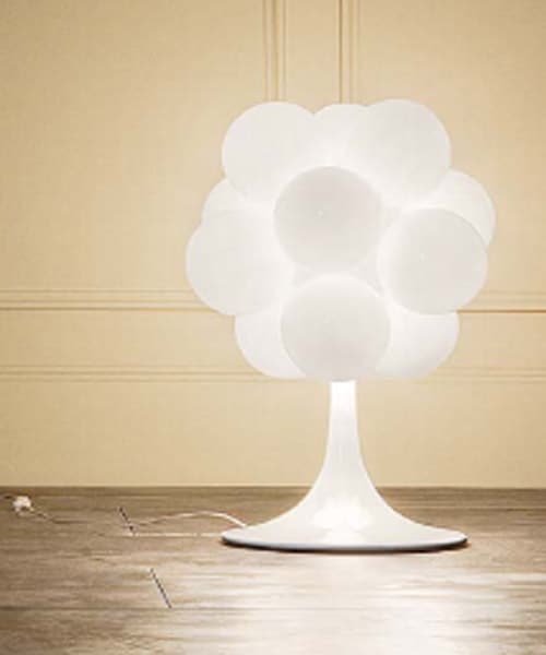 Настольная лампа De Majo Babol T De Majo