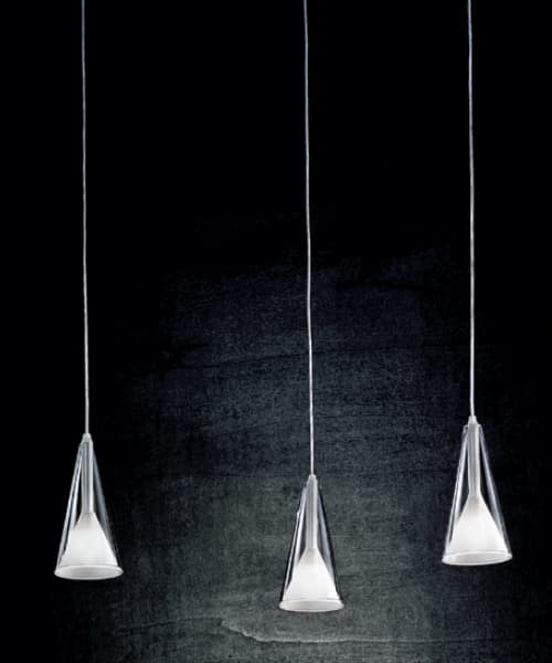 Подвесной светильник De Majo LOLLI S De Majo