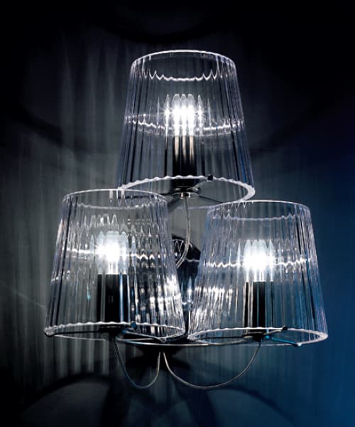 De Majo LUME A1-A3 De Majo