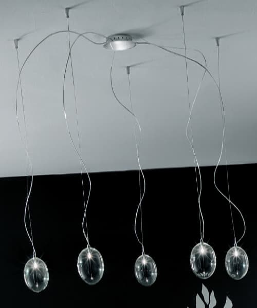 Подвесной светильник De Majo PRO.SECCO S De Majo