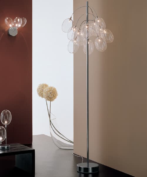 Торшер De Majo PRO.SECCO R12 De Majo