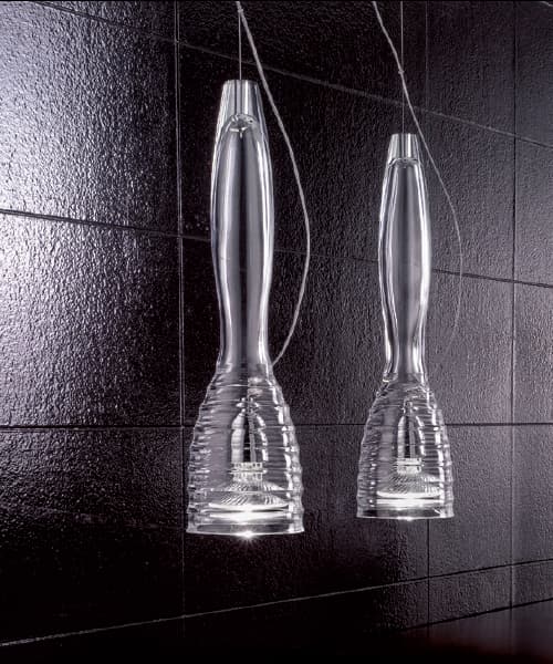 Подвесной светильник De Majo SAHARA S0, S1D-S3D De Majo